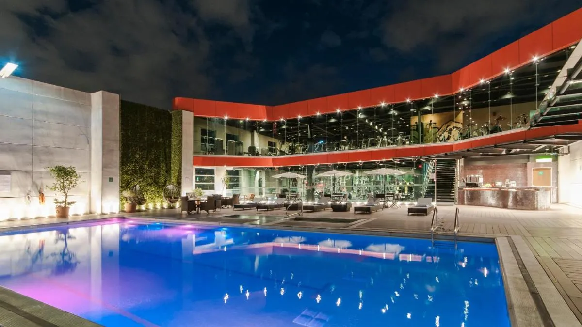 Image 2 of Holiday Inn Buenavista, an IHG Hotel