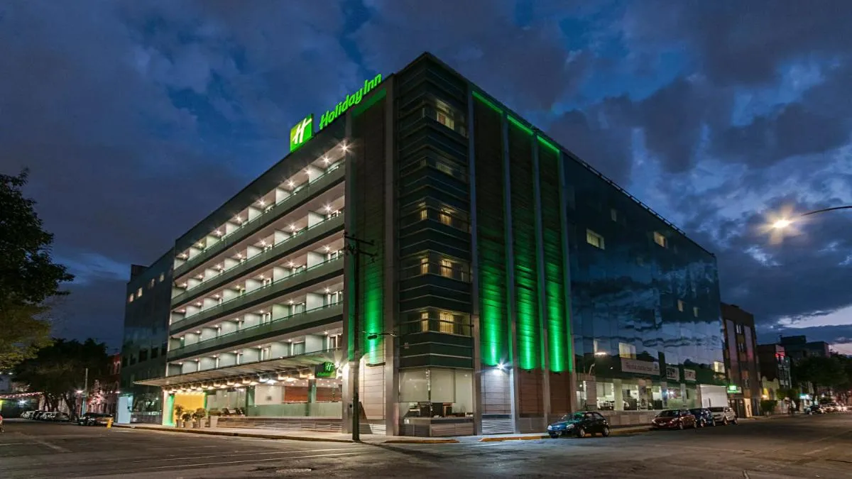 Image of Holiday Inn Buenavista, an IHG Hotel