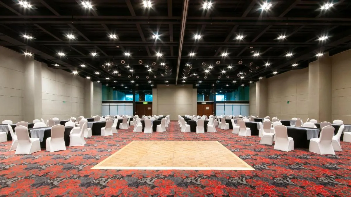 Image 6 of Holiday Inn Buenavista, an IHG Hotel