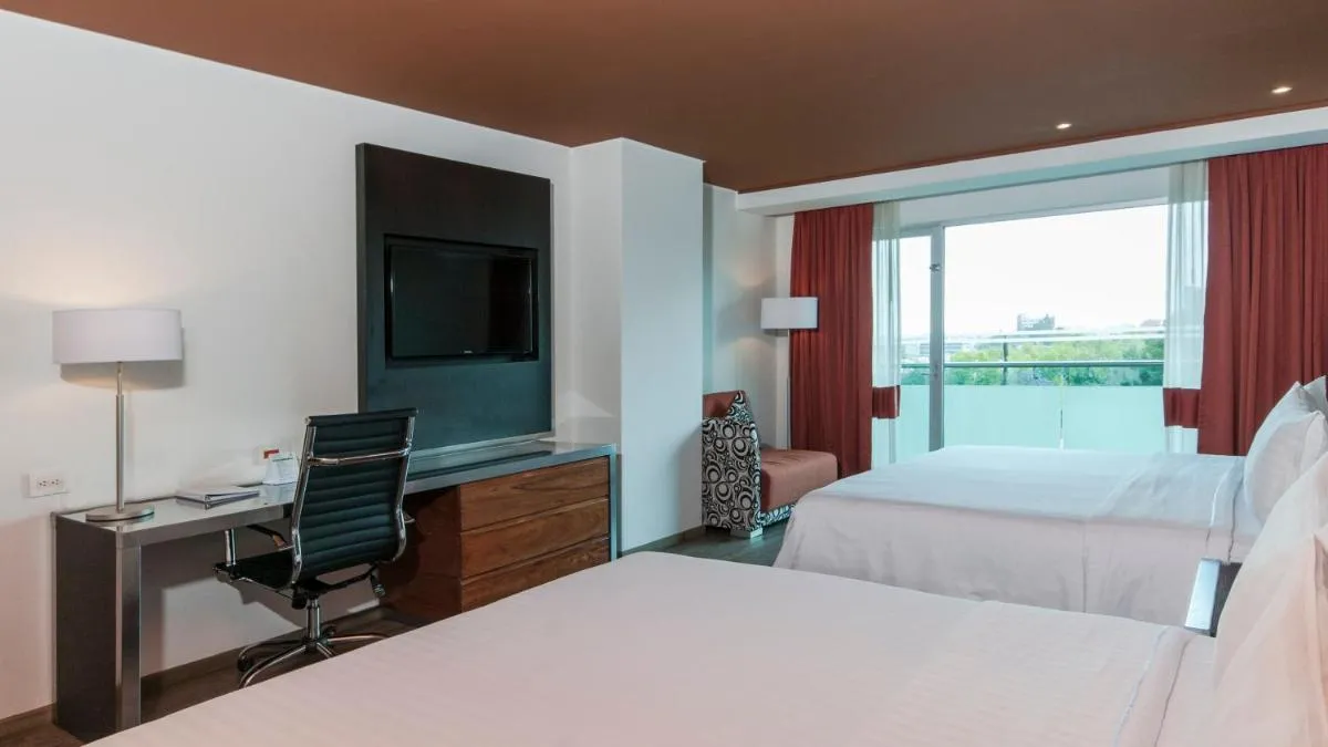 Image 1 of Holiday Inn Buenavista, an IHG Hotel