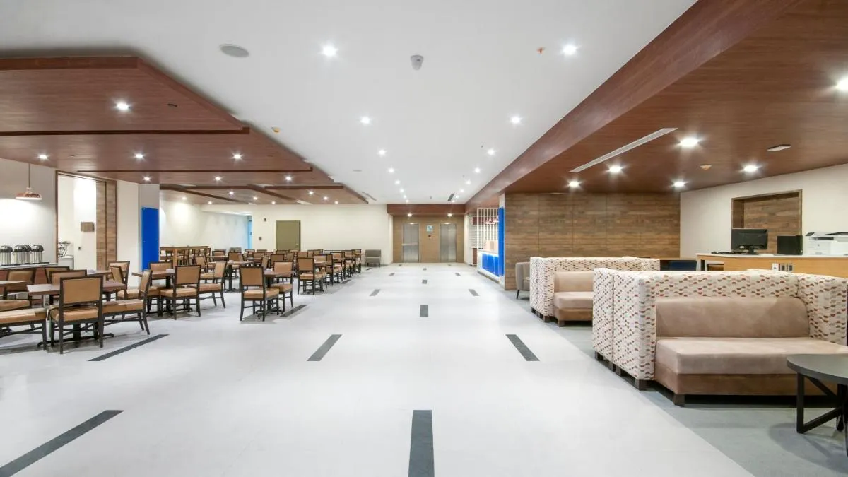 Image 5 of Holiday Inn Express – Mexico Basilica, an IHG Hotel