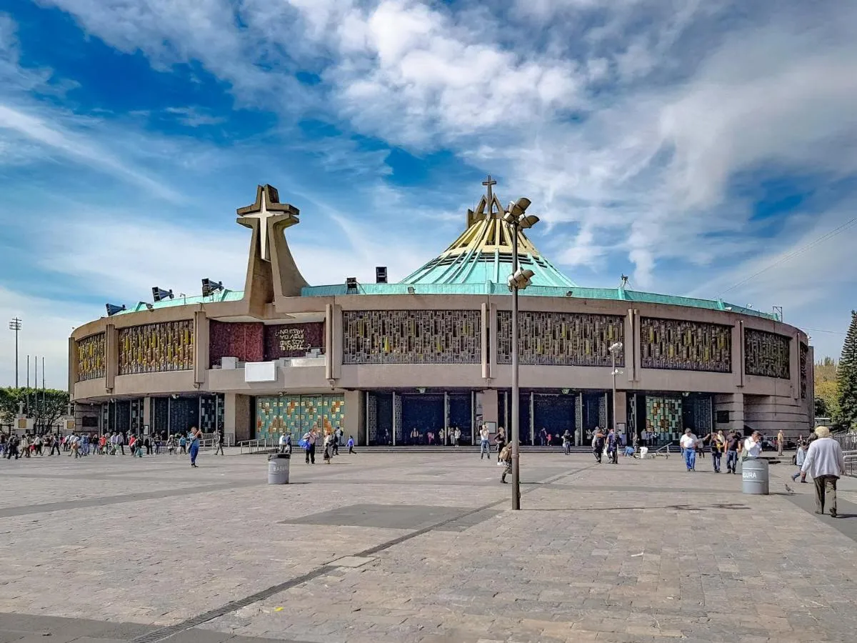 Image 4 of Holiday Inn Express – Mexico Basilica, an IHG Hotel