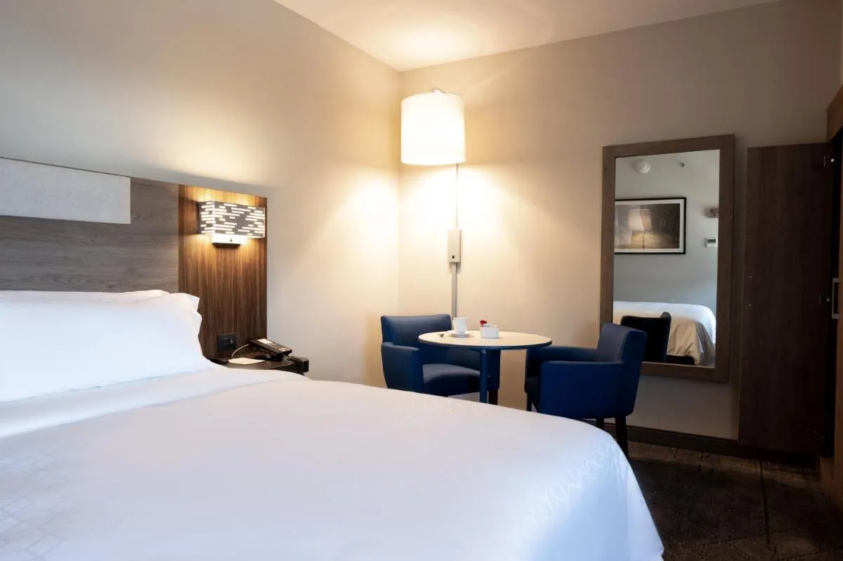 Image 1 of Holiday Inn Express Mexico City Satelite, an IHG Hotel