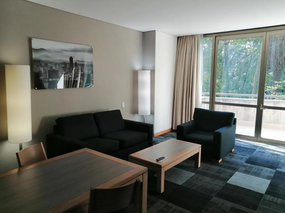 Image 5 of Holiday Inn Express Mexico Reforma, an IHG Hotel