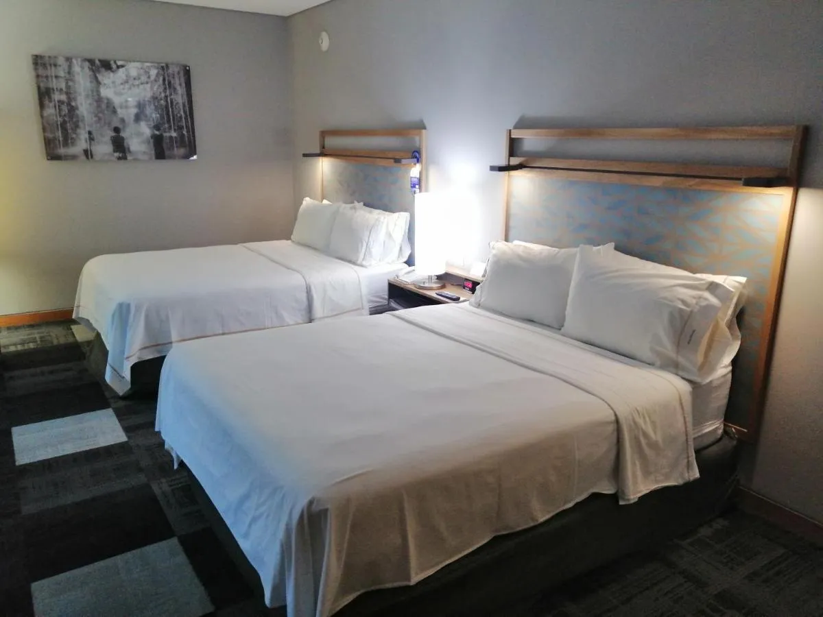Image 6 of Holiday Inn Express Mexico Reforma, an IHG Hotel