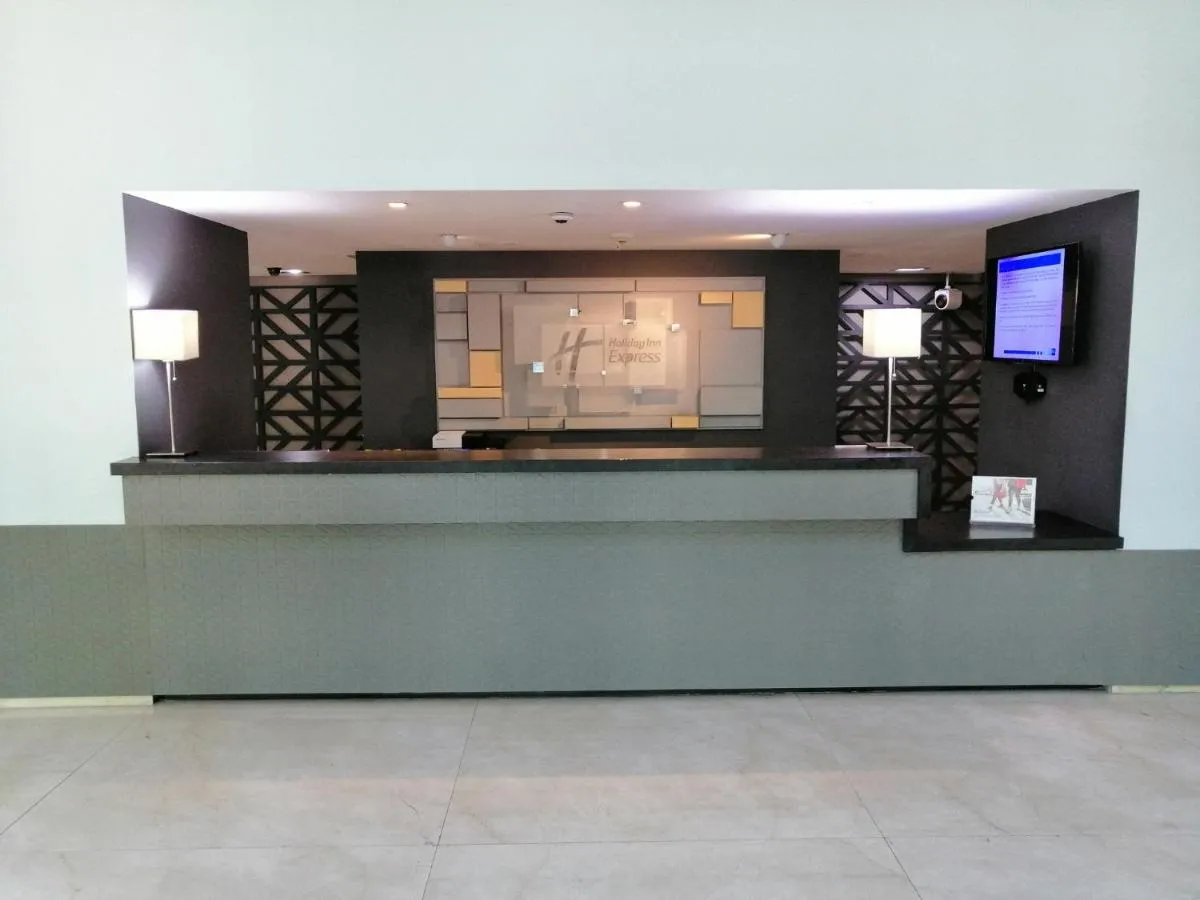 Image 2 of Holiday Inn Express Mexico Reforma, an IHG Hotel
