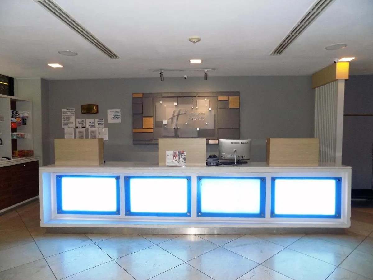 Image 5 of Holiday Inn Express Mexico Santa Fe, an IHG Hotel