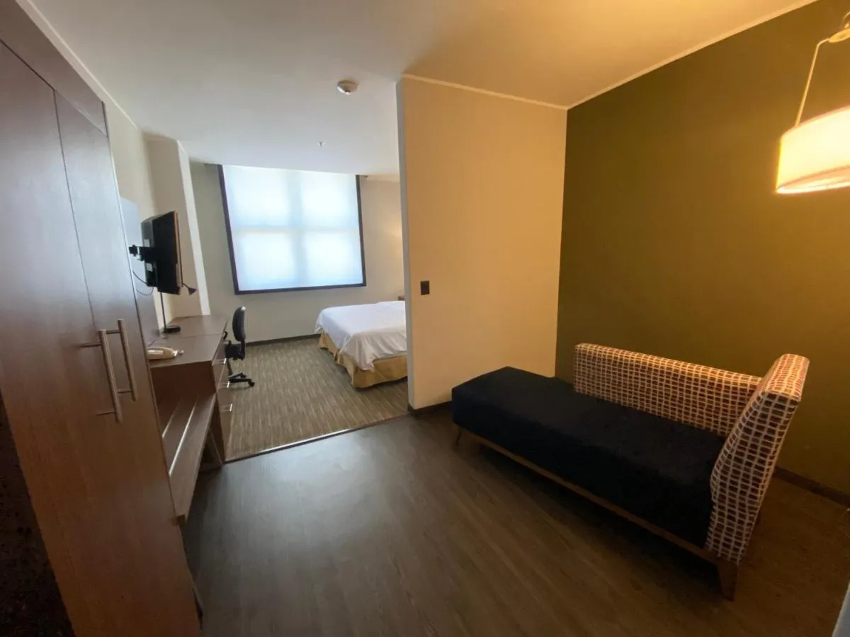 Image 3 of Holiday Inn Express Mexico Santa Fe, an IHG Hotel