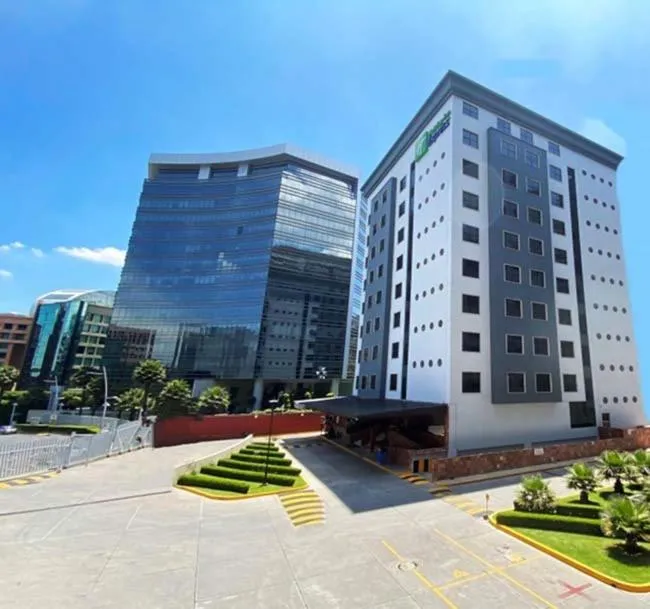 Image 4 of Holiday Inn Express Mexico Santa Fe, an IHG Hotel