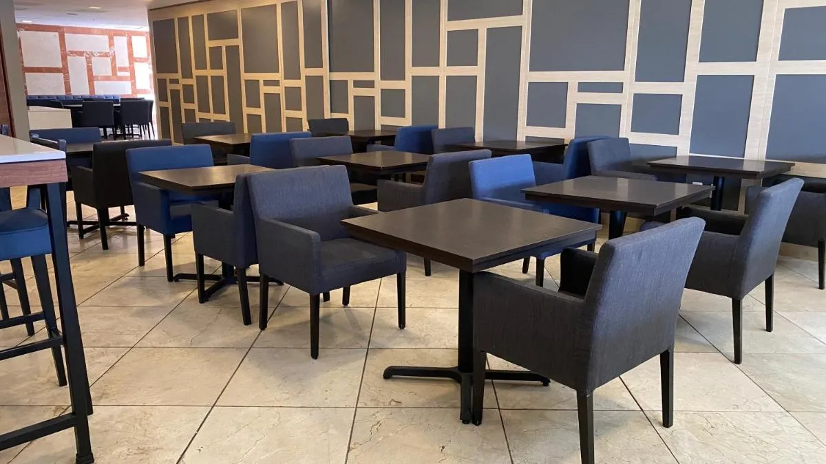 Image 2 of Holiday Inn Express Mexico Santa Fe, an IHG Hotel