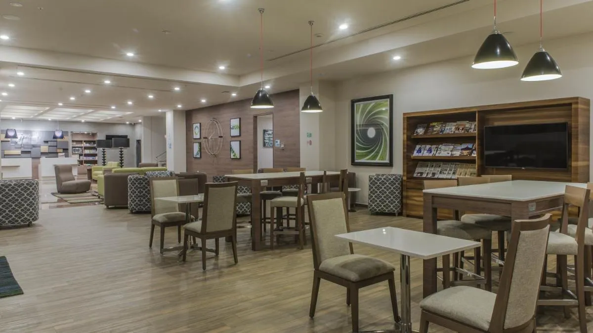 Image 3 of Holiday Inn Express Mexico- Toreo, an IHG Hotel