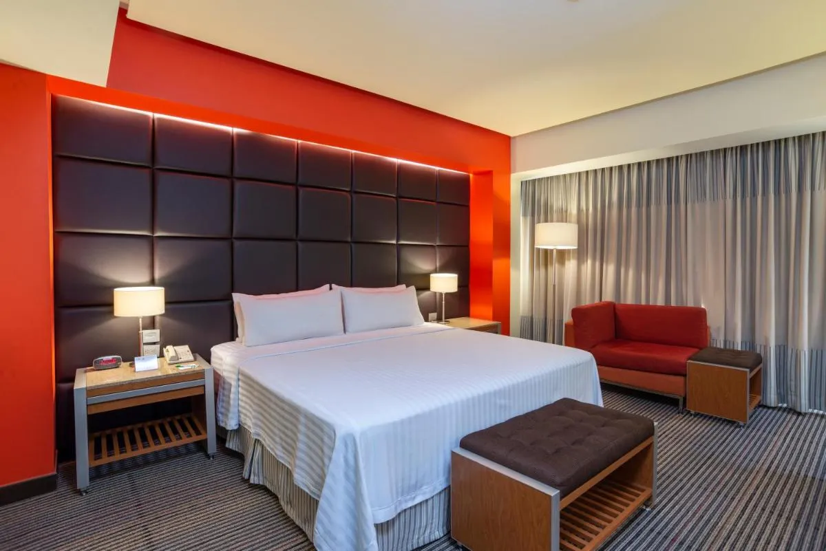 Image 1 of Holiday Inn Mexico City-Plaza Universidad, an IHG Hotel
