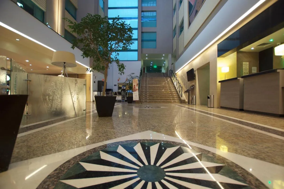 Image 4 of Holiday Inn Mexico City – Trade Center, an IHG Hotel