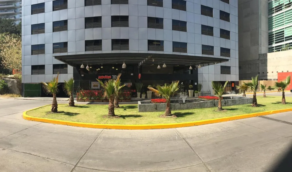 Image 5 of Holiday Inn Mexico Santa Fe, an IHG Hotel