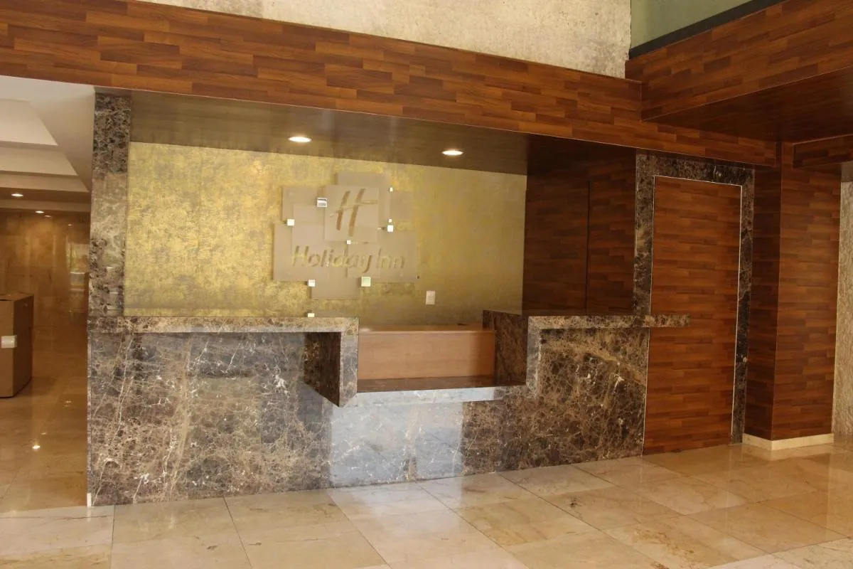 Image 2 of Holiday Inn Mexico Santa Fe, an IHG Hotel