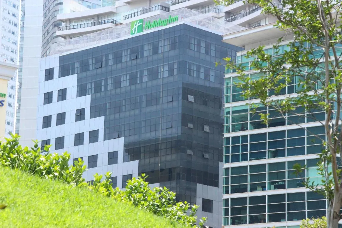 Image of Holiday Inn Mexico Santa Fe, an IHG Hotel