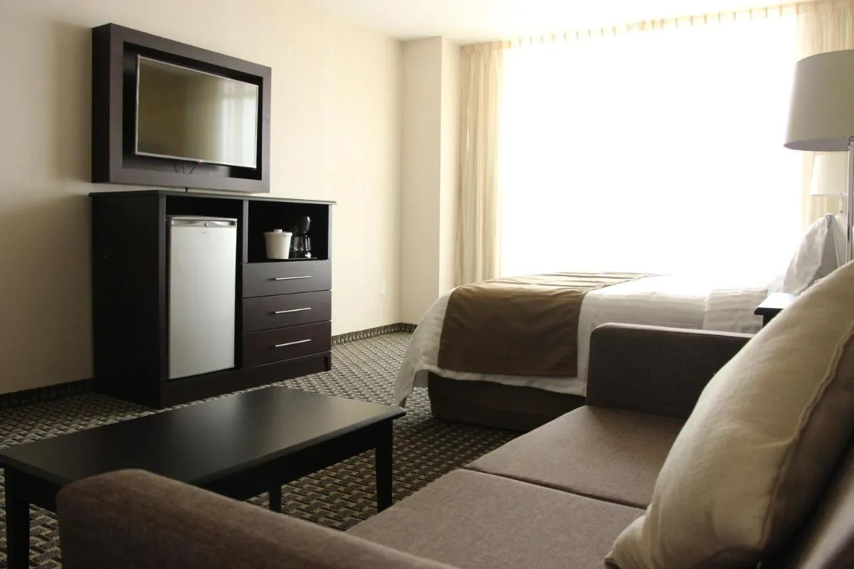 Image 4 of Holiday Inn Mexico Santa Fe, an IHG Hotel