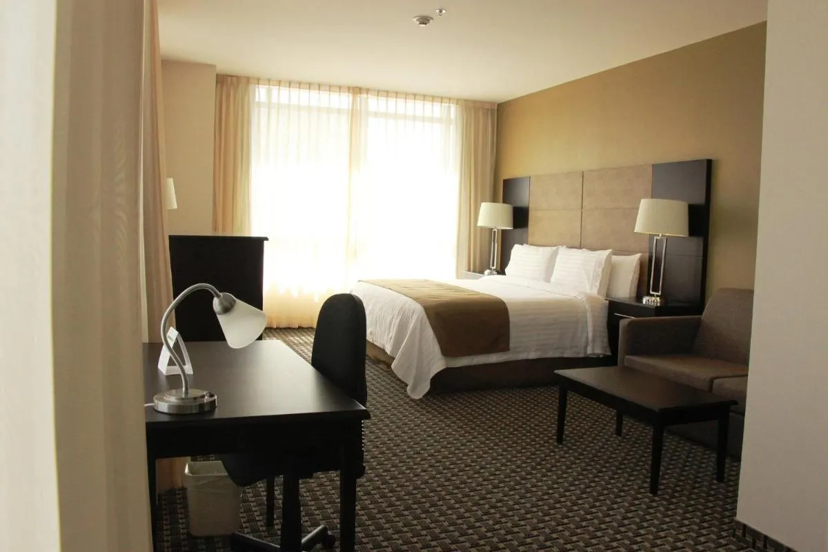 Image 1 of Holiday Inn Mexico Santa Fe, an IHG Hotel