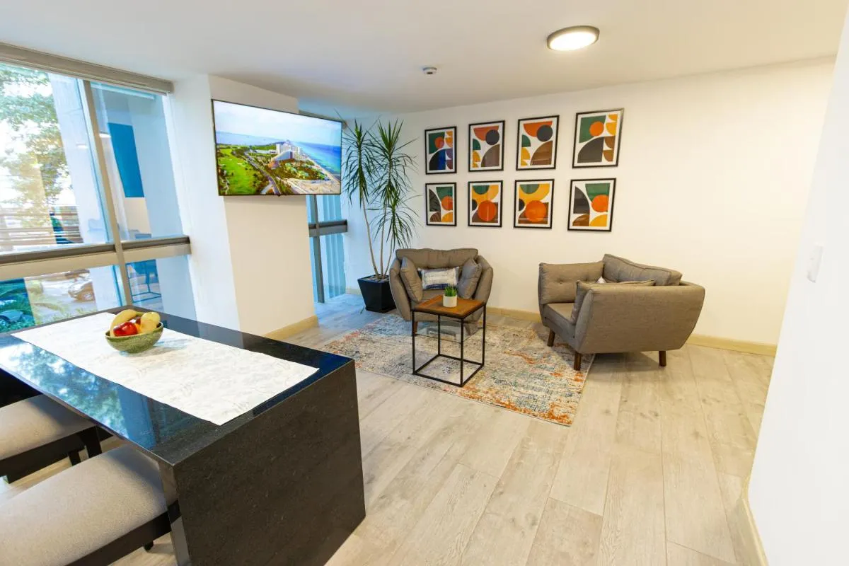Image 3 of Homero 538: Apartamentos Equipados en Polanco