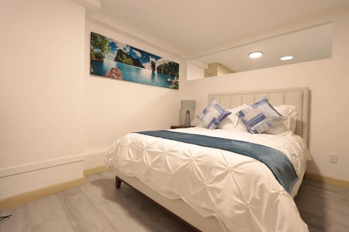 Image 1 of Homero 538: Apartamentos Equipados en Polanco