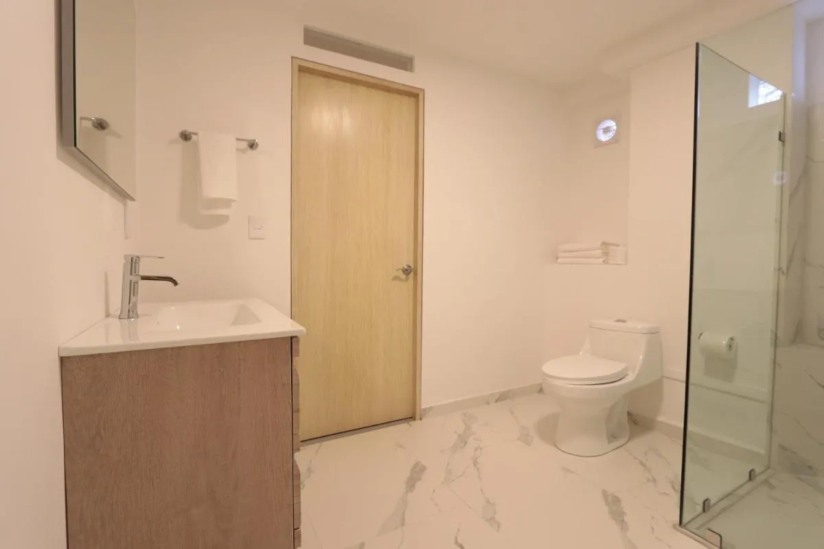 Image 6 of Homero 538: Apartamentos Equipados en Polanco