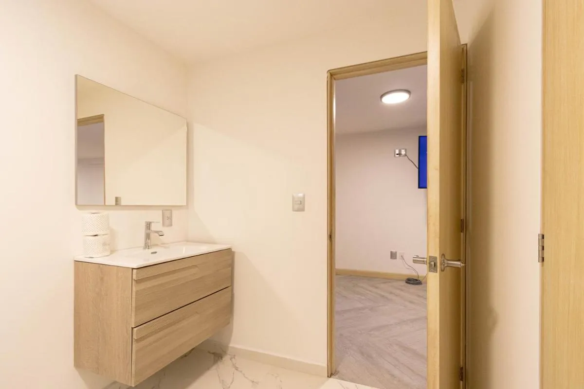 Image 2 of Homero 538: Apartamentos Equipados en Polanco