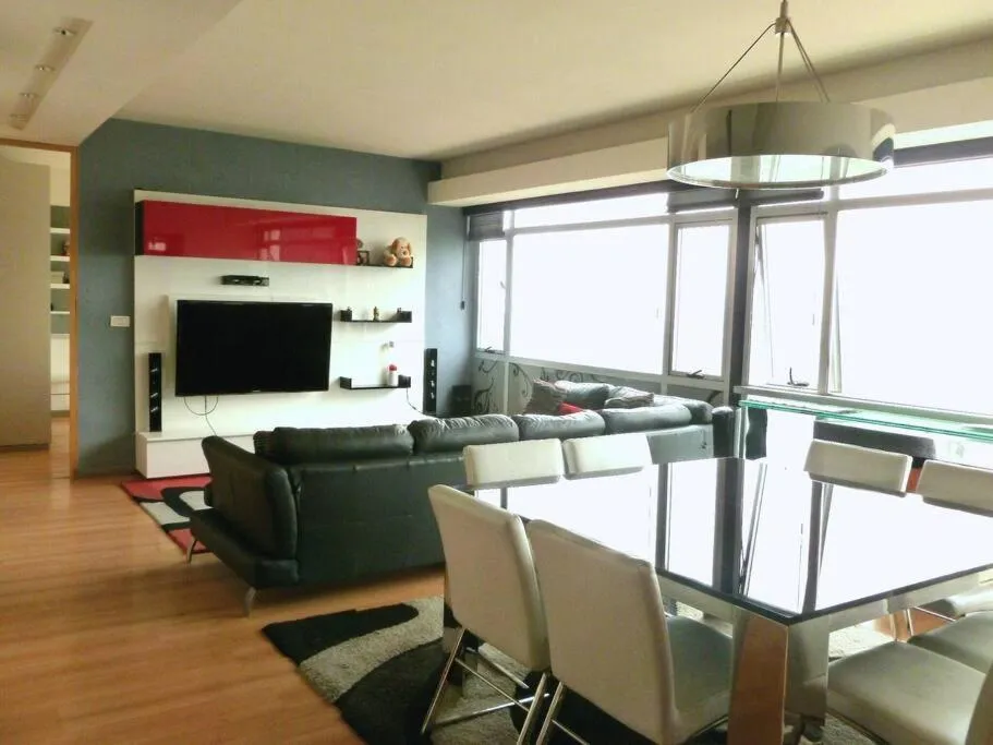 Image of Home sweet home in CDMX near Polanco and Reforma