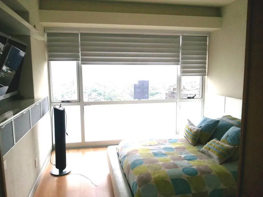 Image 1 of Home sweet home in CDMX near Polanco and Reforma