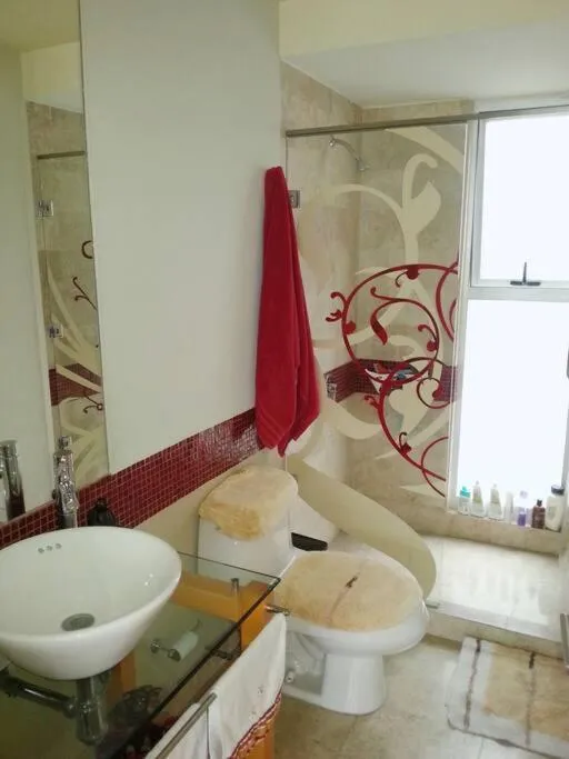 Image 3 of Home sweet home in CDMX near Polanco and Reforma