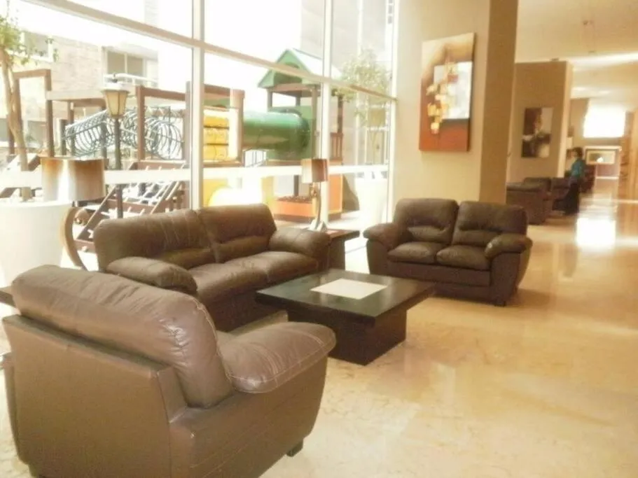 Image 5 of Home sweet home in CDMX near Polanco and Reforma