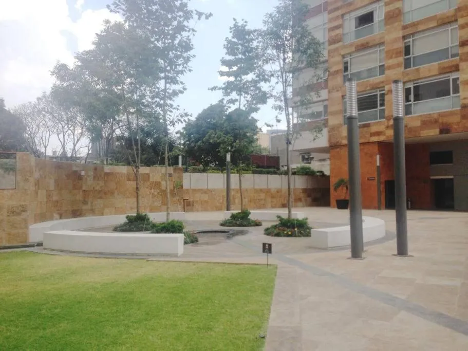 Image 6 of Home sweet home in CDMX near Polanco and Reforma