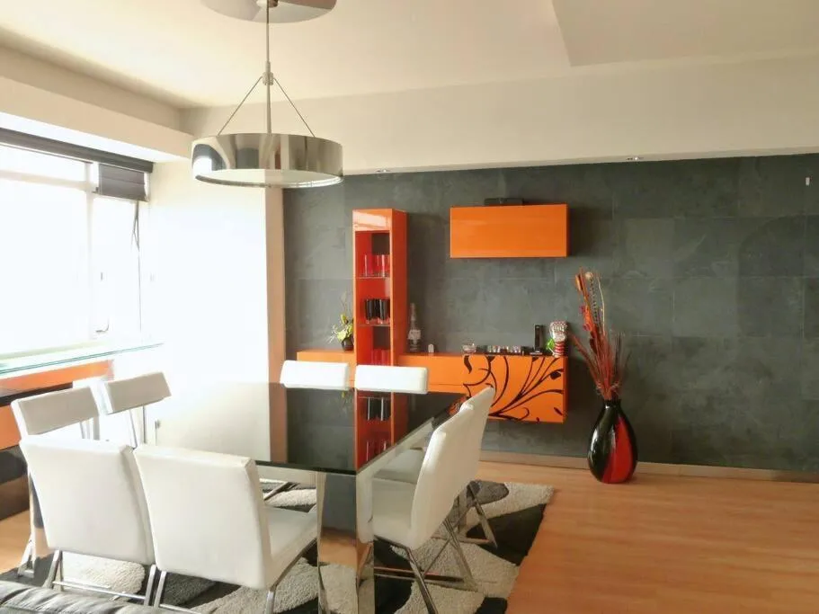 Image 4 of Home sweet home in CDMX near Polanco and Reforma
