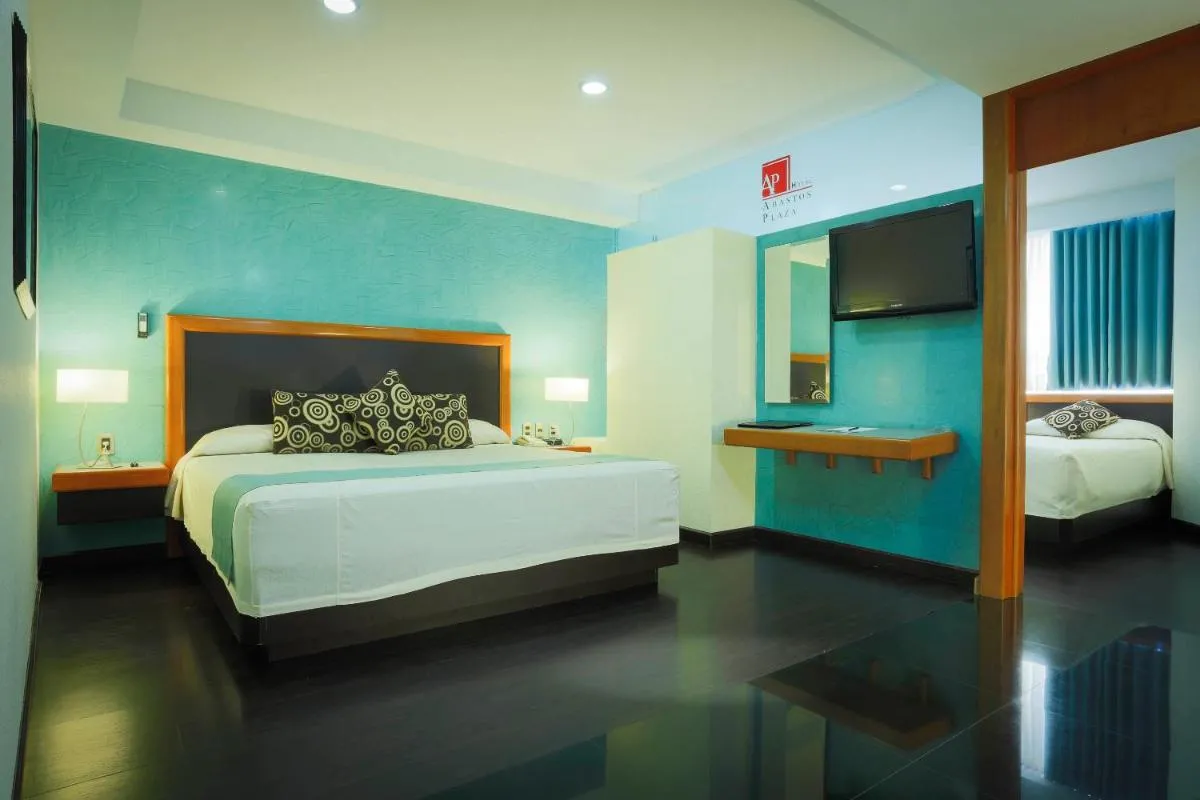 Image 1 of Hotel Abastos Plaza