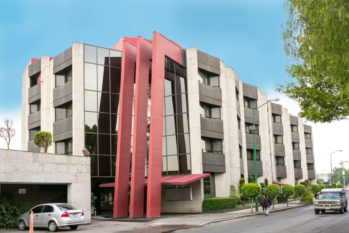Image 5 of Hotel Abastos Plaza