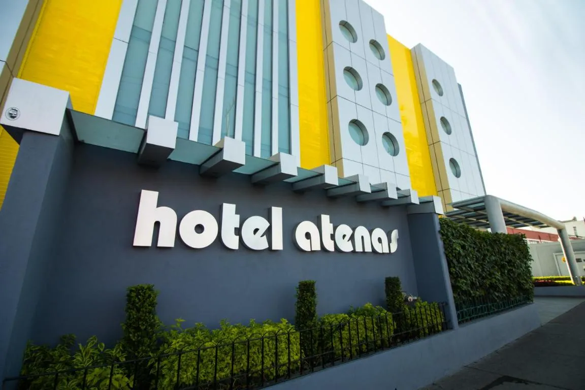 Image of Hotel Atenas Plaza