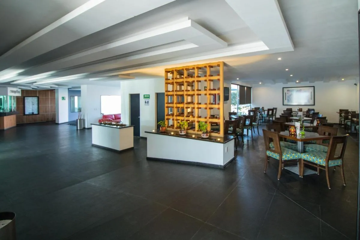 Image 1 of Hotel Atenas Plaza