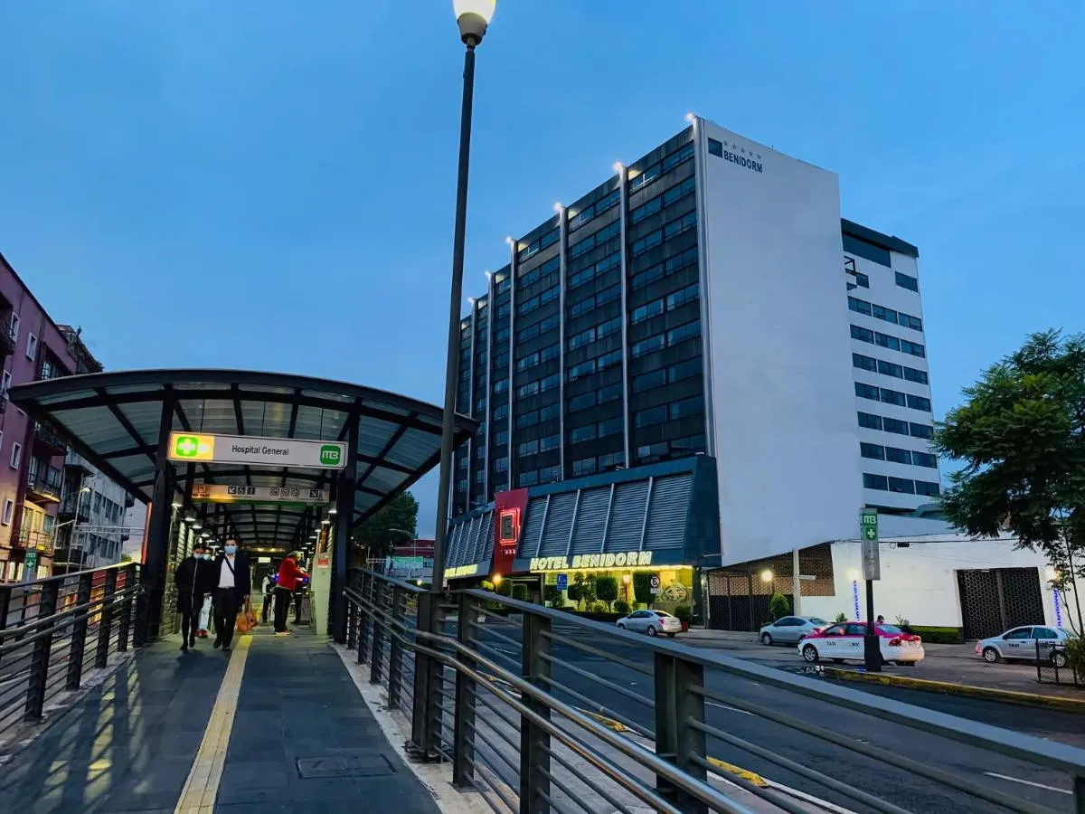Image 6 of Hotel Benidorm