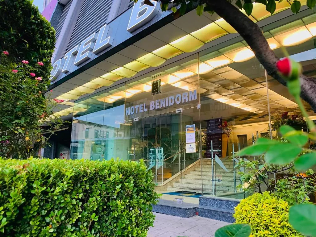 Image of Hotel Benidorm
