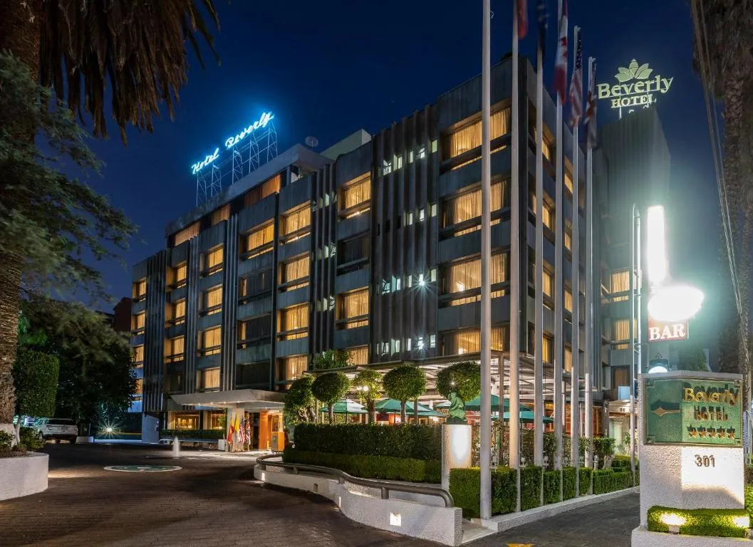 Image of Hotel Beverly