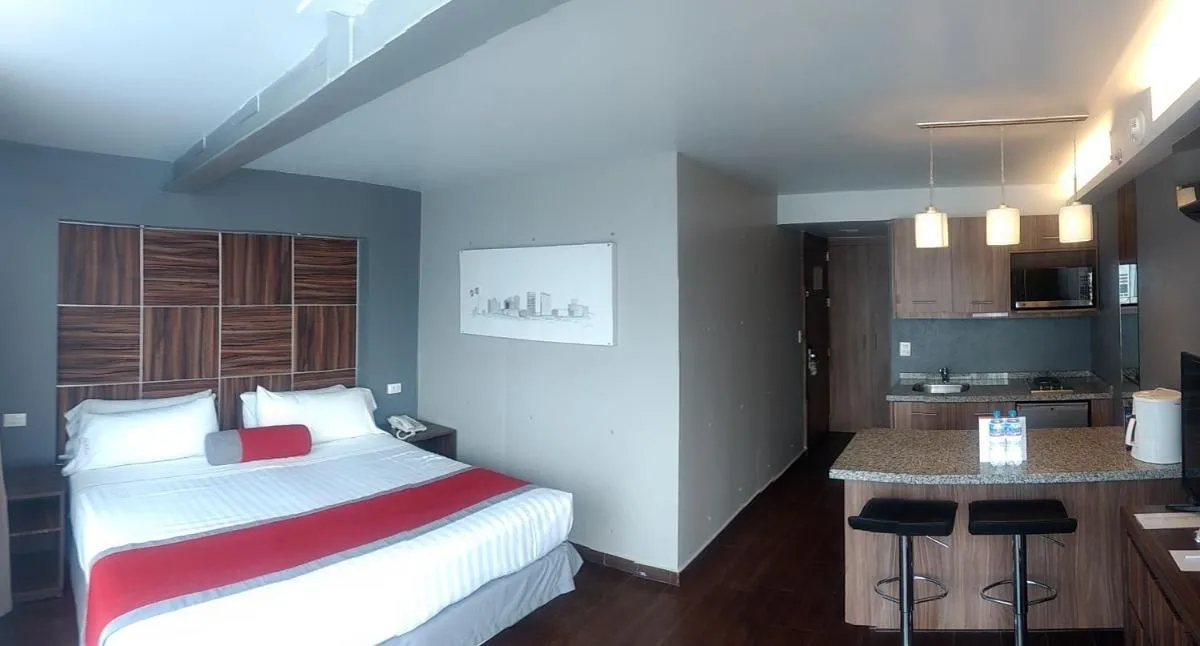 Image of Hotel Block Suites