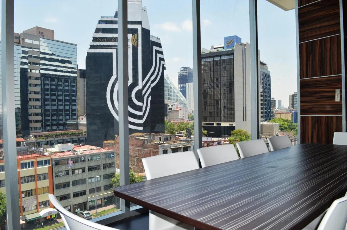 Image 5 of Hotel Block Suites