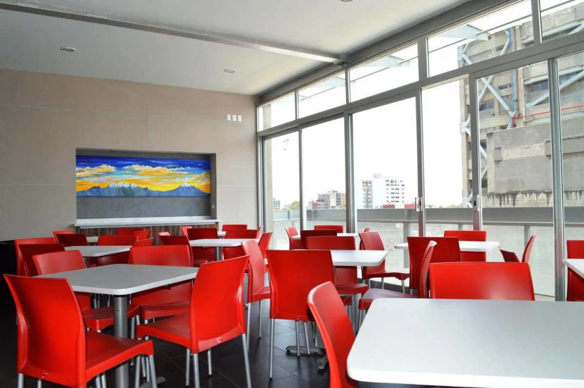Image 3 of Hotel Block Suites