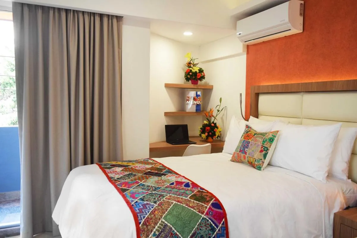 Image 6 of Hotel Boutique Dawat WTC