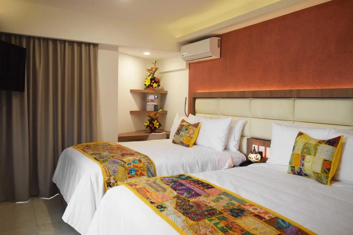 Image 5 of Hotel Boutique Dawat WTC
