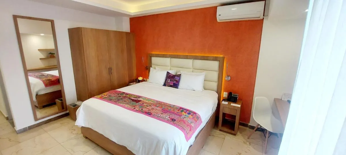 Image 4 of Hotel Boutique Dawat WTC