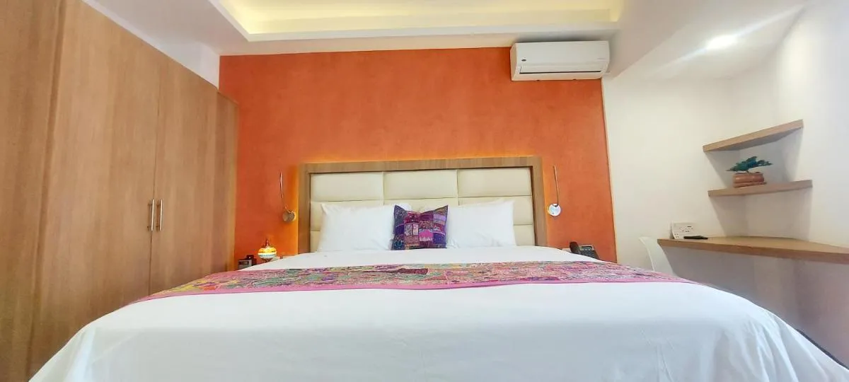 Image 2 of Hotel Boutique Dawat WTC