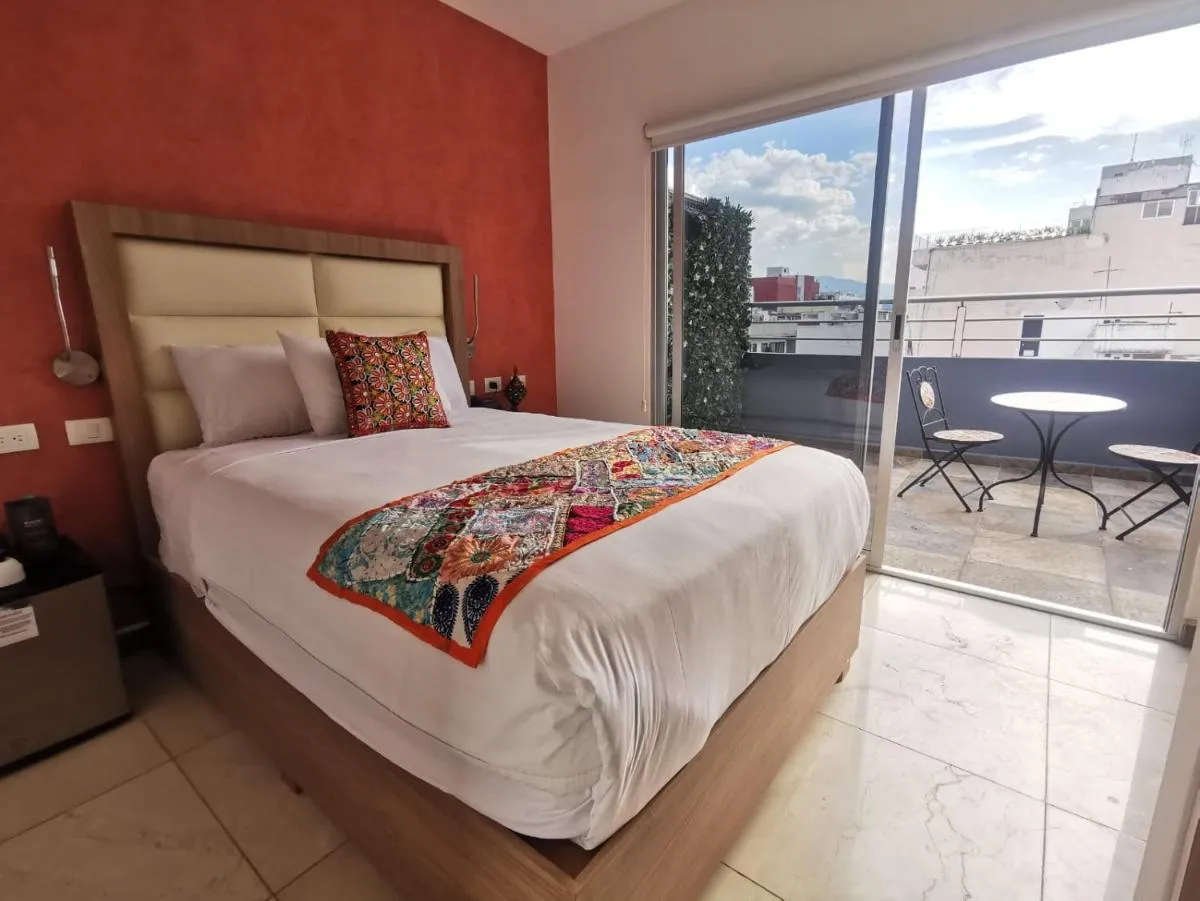 Image 1 of Hotel Boutique Dawat WTC