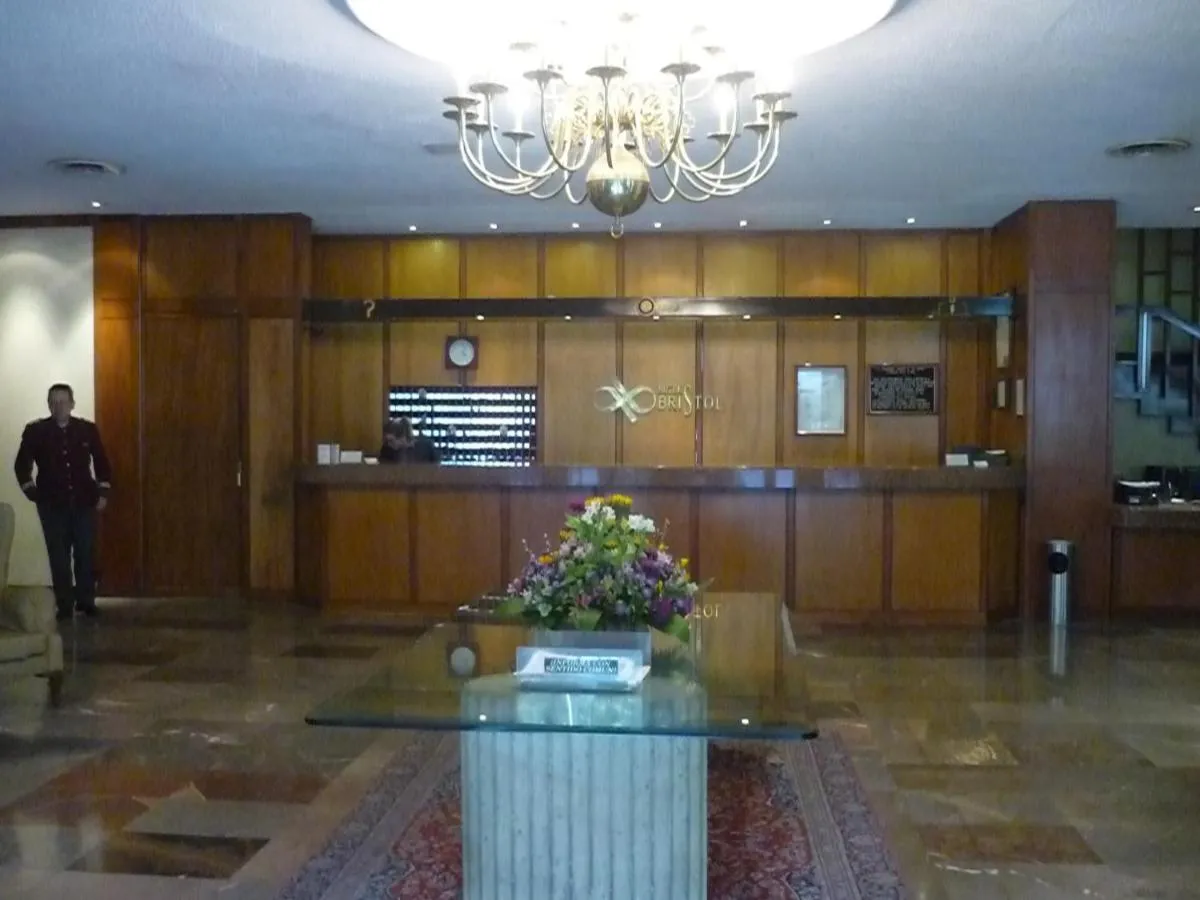 Image 5 of Hotel Bristol