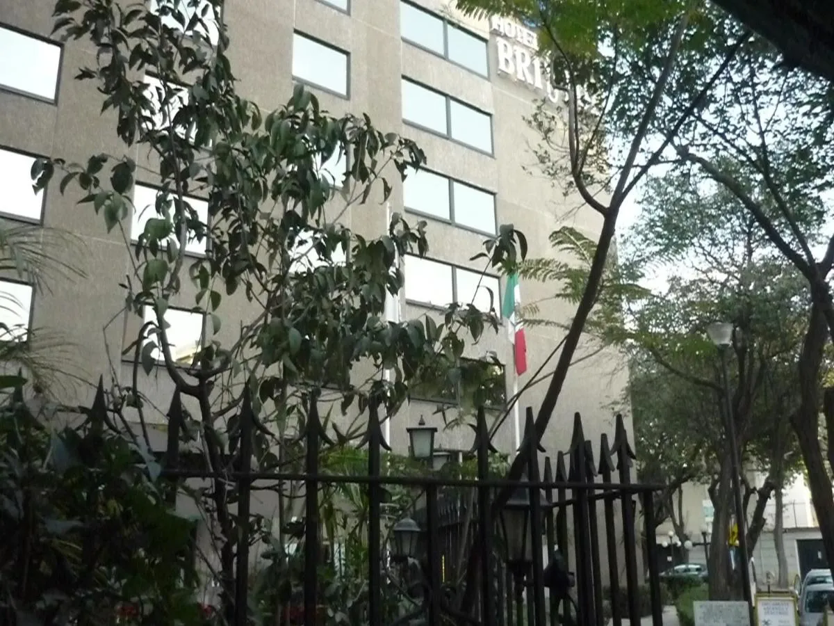 Image 4 of Hotel Bristol