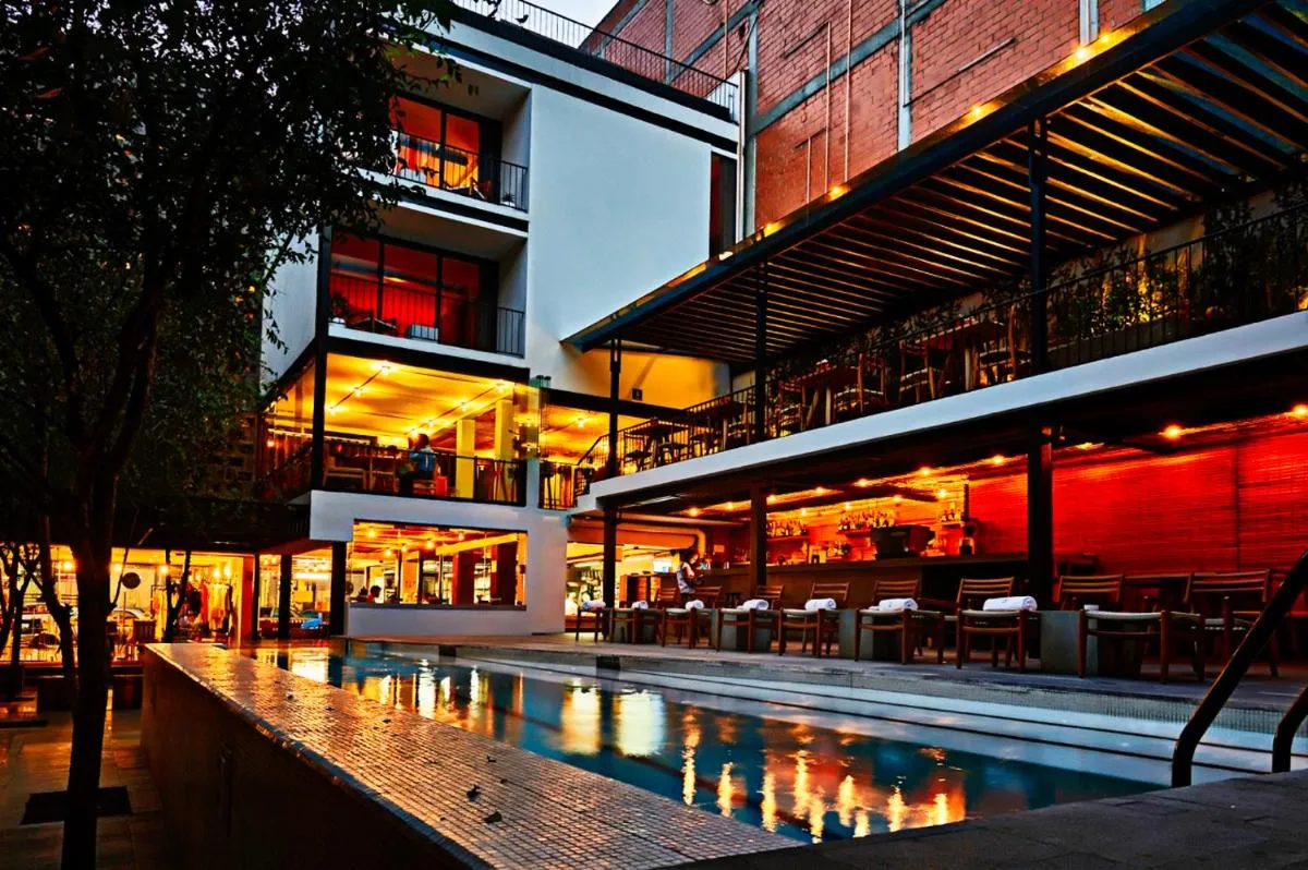 Image 3 of Hotel Carlota